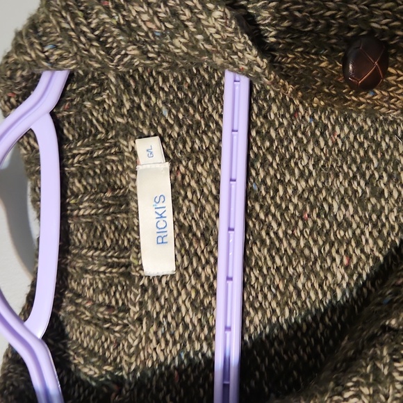 Rickis sweater - Picture 2 of 4